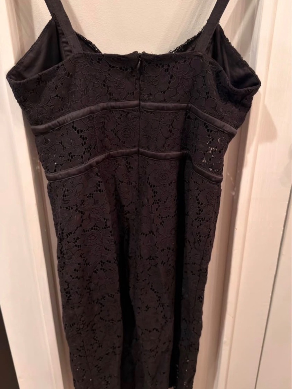 Dress - Picture 6 of 6